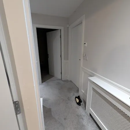 Pvt With Direct Train To Center 25 Mins Дублин