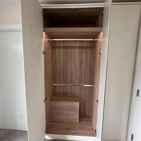 民宿 Pvt With Direct Train To Center 25 Mins *